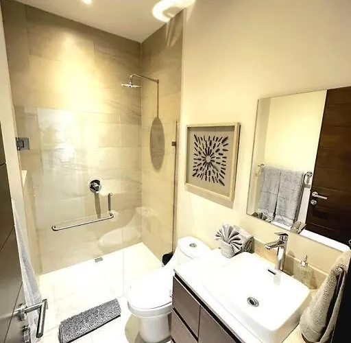 Apartment Charming 3 Bedroom Minutes From The Cabo San Lucas