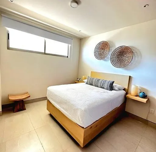Charming 3 Bedroom Minutes From The Cabo San Lucas